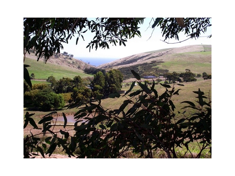 Lot 2, Lot 2 Bedlam Flat Road, Delamere SA 5204