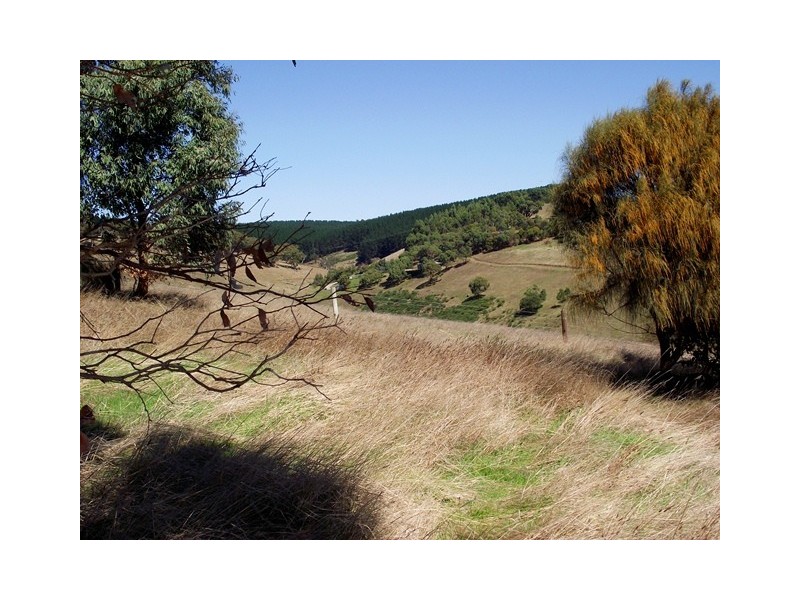 Lot 2, Lot 2 Bedlam Flat Road, Delamere SA 5204