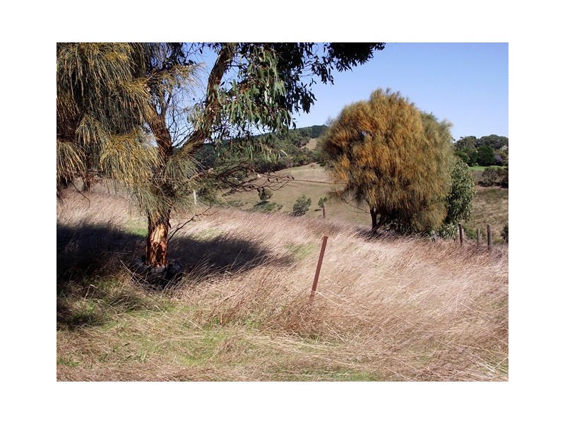 Lot 2, Lot 2 Bedlam Flat Road, Delamere SA 5204