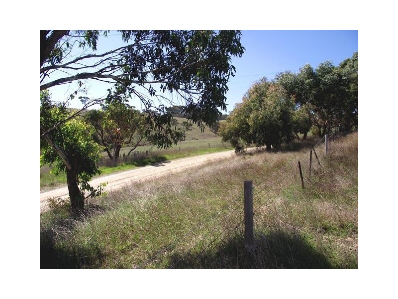 Lot 2,  Bedlam Flat Road, Delamere SA 5204