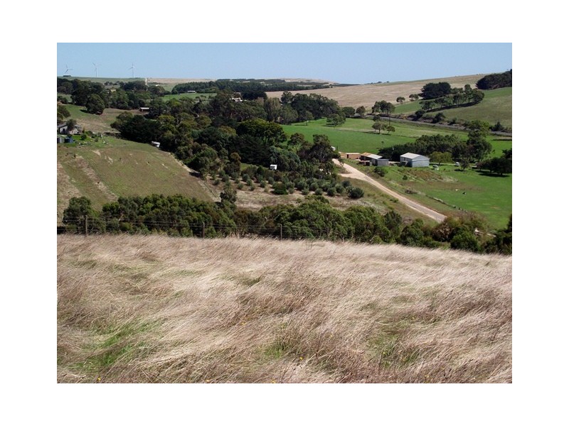 Lot 2,  Bedlam Flat Road, Delamere SA 5204