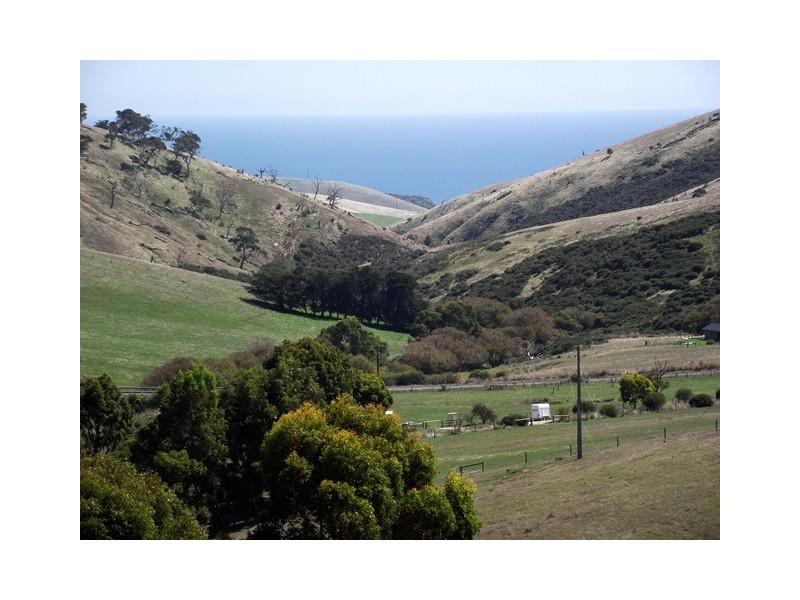 Lot 2,  Bedlam Flat Road, Delamere SA 5204