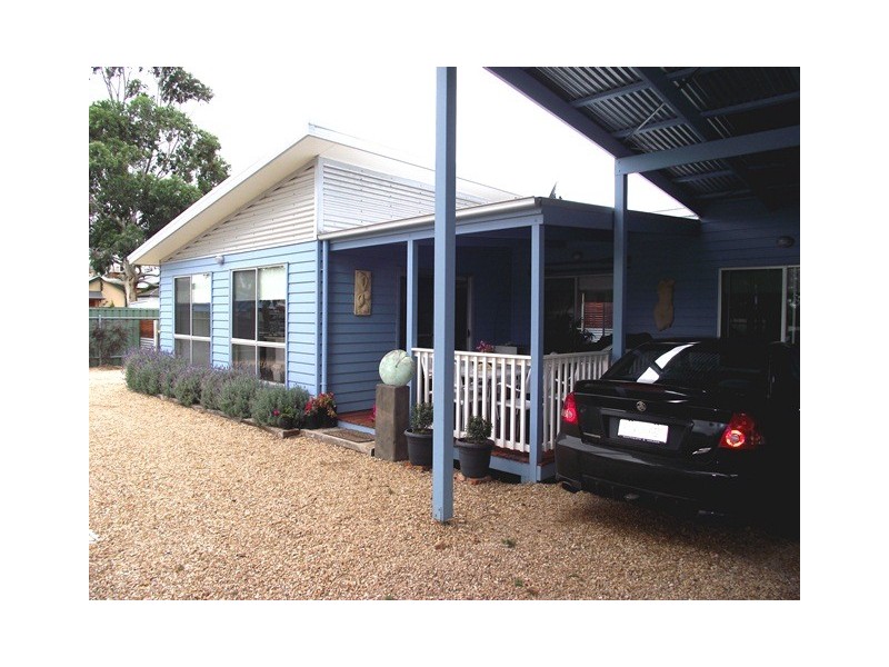 1/4 Cheeseman Street, Normanville SA 5204