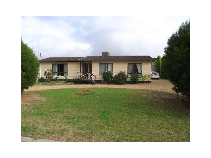 34 Lewis Rd, Carrickalinga SA 5204