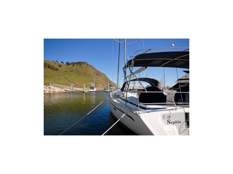 C17/Berth C17 Marina Avenue, Wirrina Cove SA 5204