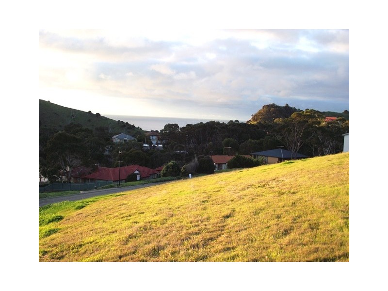 Lot 96,  Sunrise Court, Wirrina Cove SA 5204