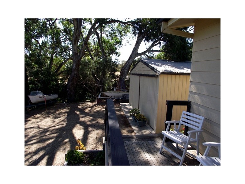 4 Barunga St, Yankalilla SA 5203