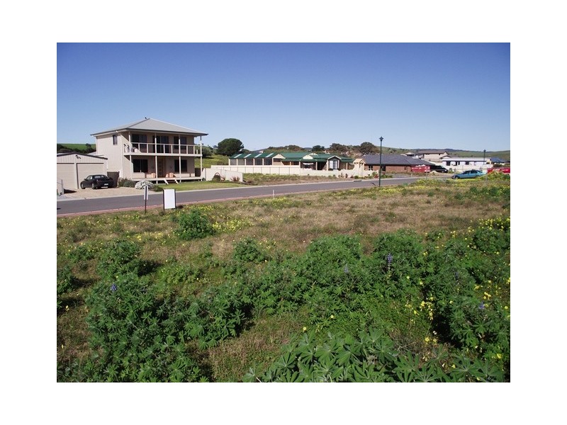 Lot 58, 25 Resolute Avenue, Normanville SA 5204