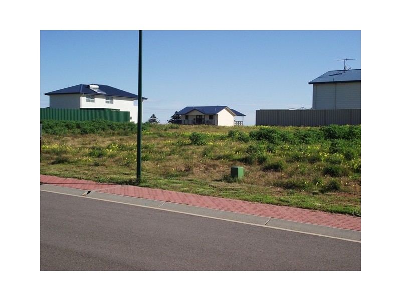 Lot 58, 25 Resolute Avenue, Normanville SA 5204