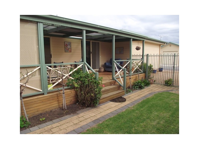 Villa 18 Beachside Village Estate, Normanville SA 5204