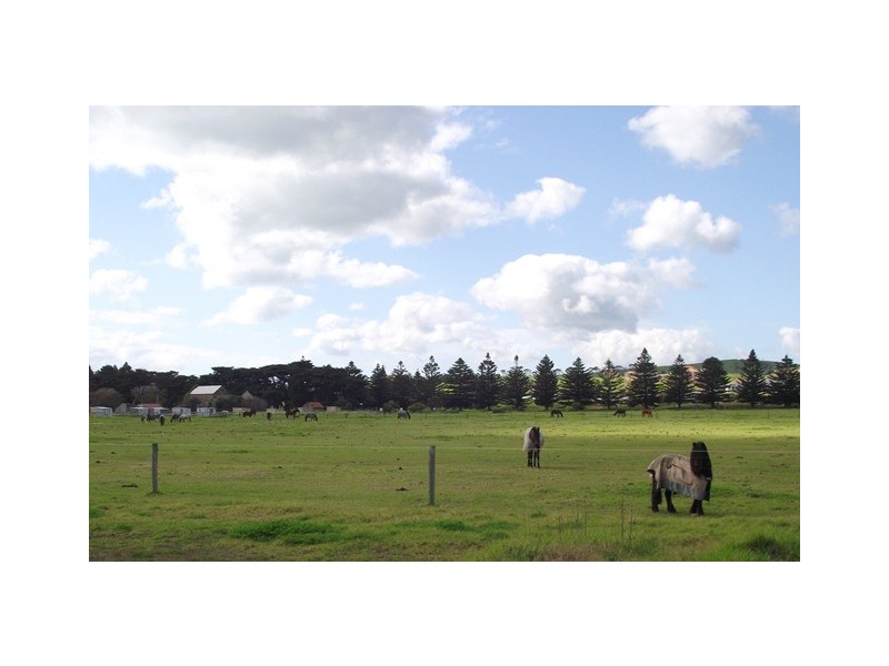 Villa 2 Beachside Village Estate, Normanville SA 5204