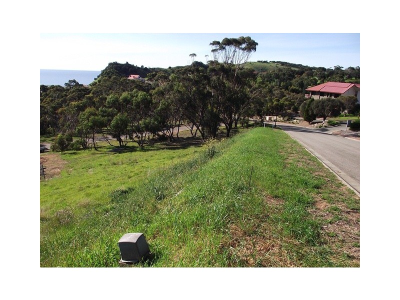 Lot 103, 61 Seaview Avenue, Wirrina Cove SA 5204