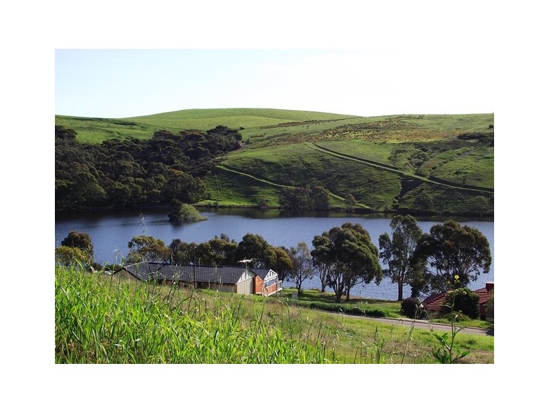 Lot 103, 61 Seaview Avenue, Wirrina Cove SA 5204