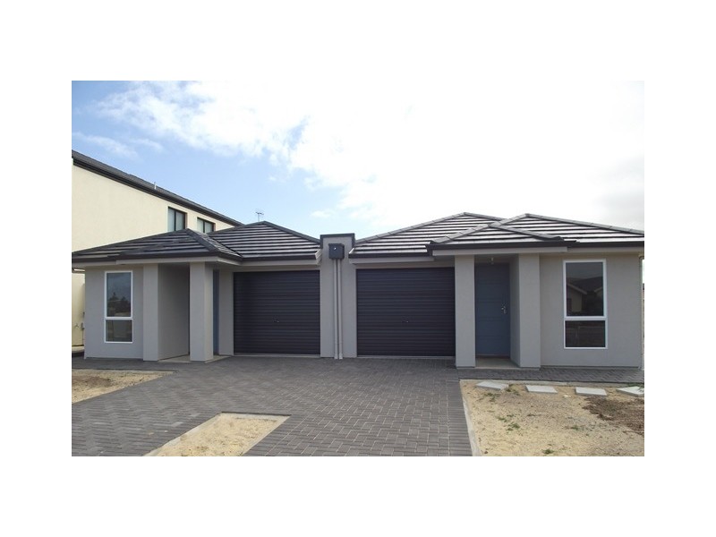 Lot I & 2, 79 Saint Andrews Blvd, Normanville SA 5204