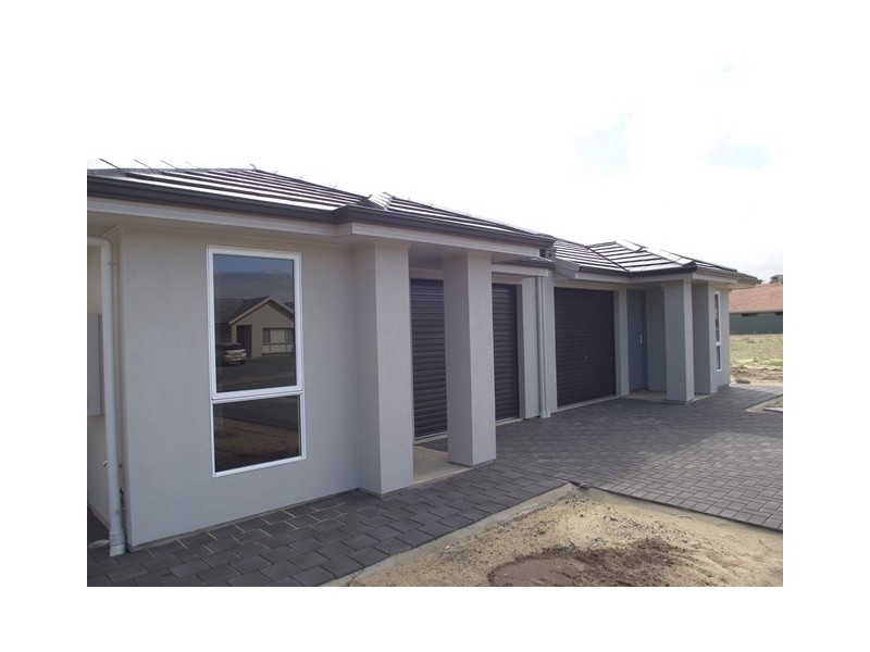 Lot I & 2, 79 Saint Andrews Blvd, Normanville SA 5204