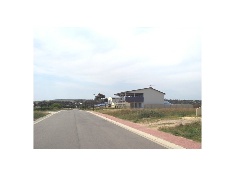 Lot 80,  Nereus Drive, Normanville SA 5204