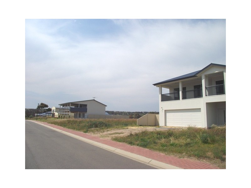 Lot 80,  Nereus Drive, Normanville SA 5204