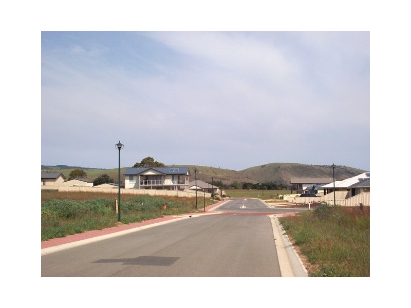 Lot 80,  Nereus Drive, Normanville SA 5204