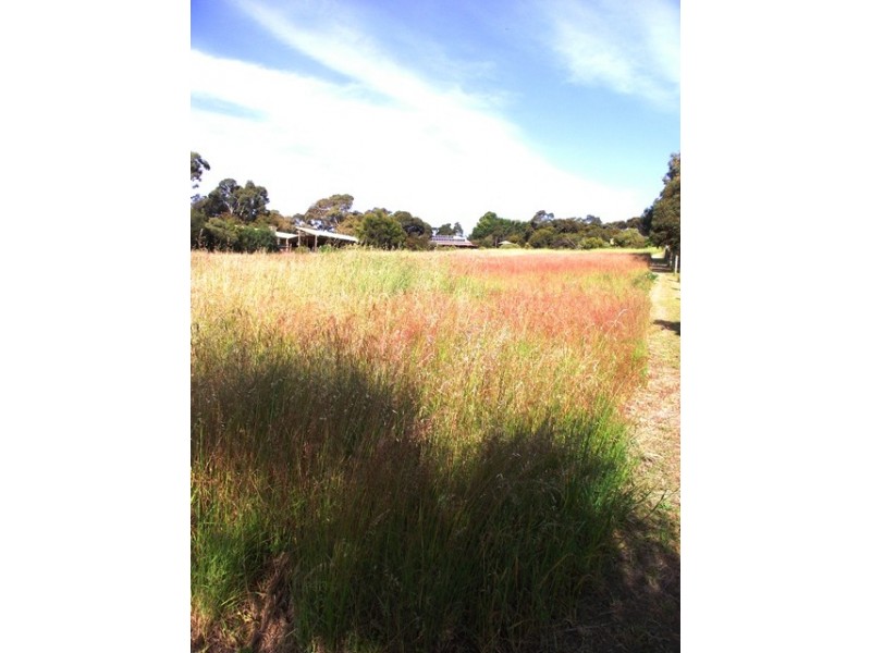 Lot 12, 3 Hewett Close, Normanville SA 5204