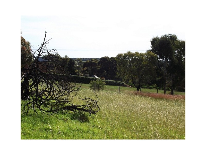 Lot 12, 3 Hewett Close, Normanville SA 5204