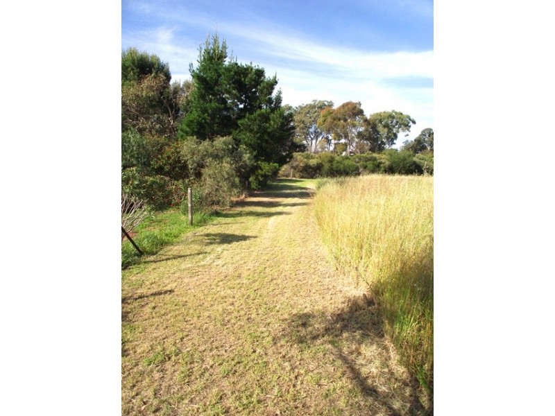 Lot 12, 3 Hewett Close, Normanville SA 5204
