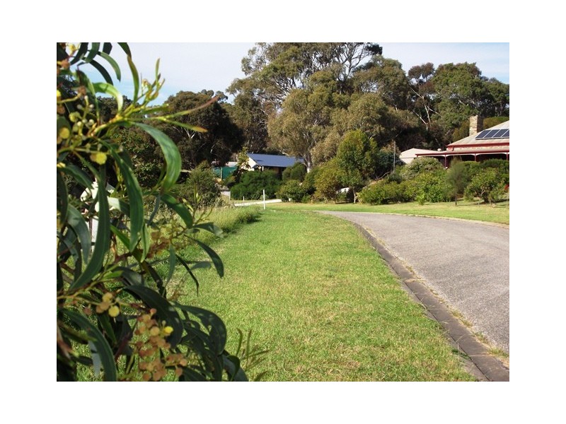 Lot 12, 3 Hewett Close, Normanville SA 5204