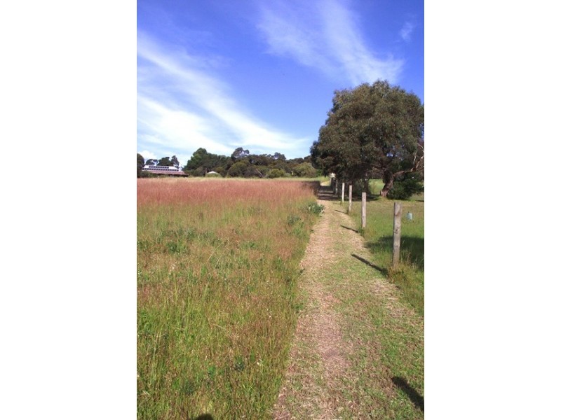 Lot 12, 3 Hewett Close, Normanville SA 5204