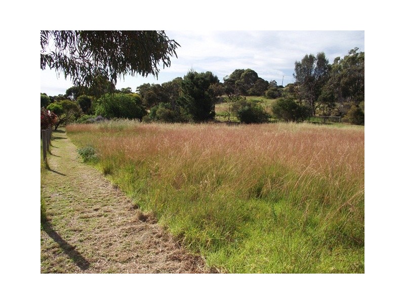 Lot 12, 3 Hewett Close, Normanville SA 5204
