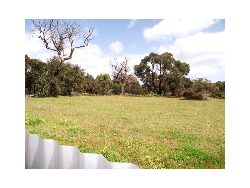 Lot 201, 28 Forktree Road, Myponga SA 5202
