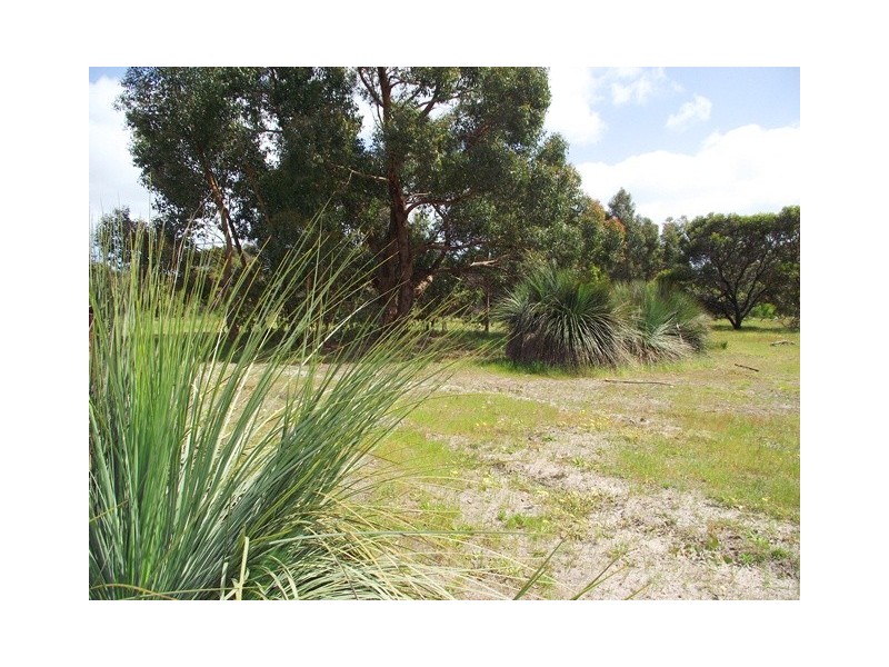 Lot 201, 28 Forktree Road, Myponga SA 5202