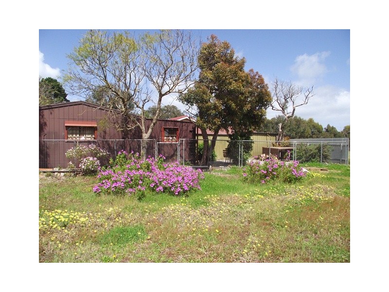 Lot 201, 28 Forktree Road, Myponga SA 5202