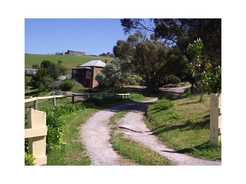 Lot 101, 73 Yoho Road, Delamere SA 5204