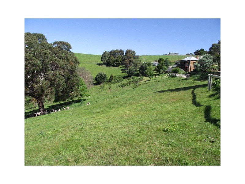 Lot 101, 73 Yoho Road, Delamere SA 5204