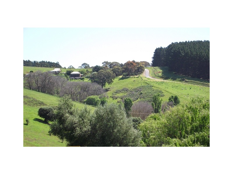 Lot 101, 73 Yoho Road, Delamere SA 5204