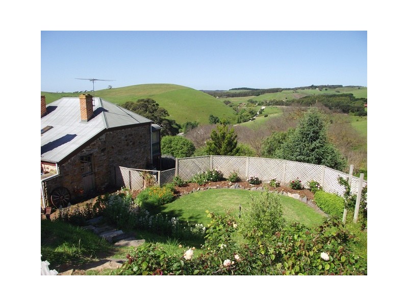 Lot 101, 73 Yoho Road, Delamere SA 5204