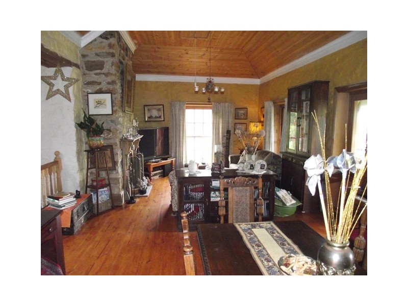 Lot 101, 73 Yoho Road, Delamere SA 5204