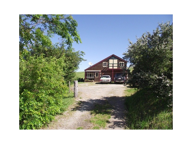 Lot 101, 73 Yoho Road, Delamere SA 5204