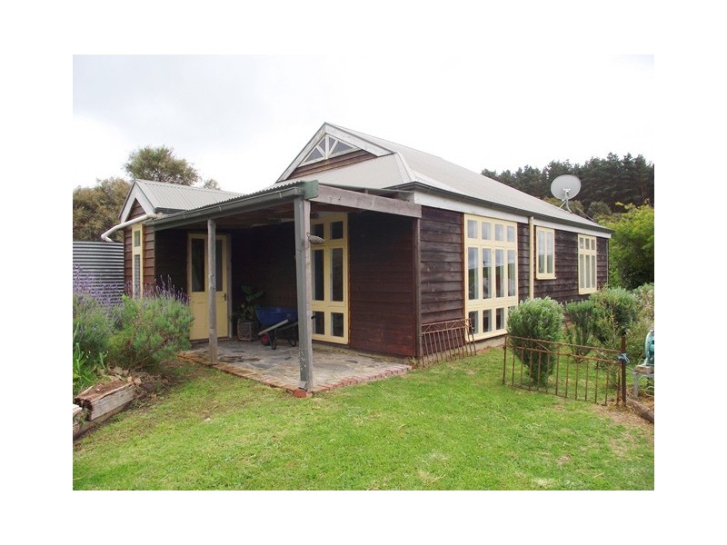Lot 101, 73 Yoho Road, Delamere SA 5204