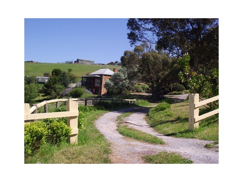 Lot 101, 73 Yoho Rd, Delamere SA 5204