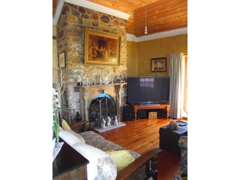 Lot 101, 73 Yoho Rd, Delamere SA 5204