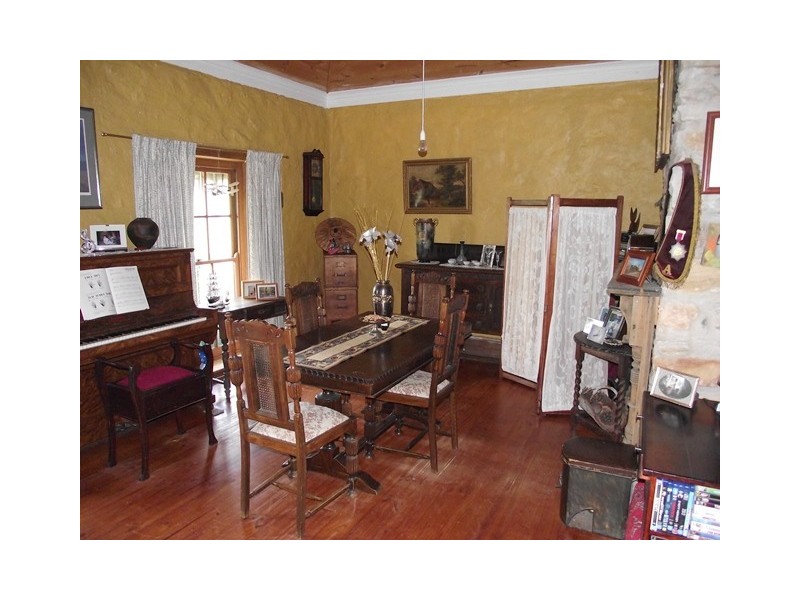 Lot 101, 73 Yoho Rd, Delamere SA 5204