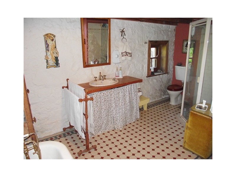 Lot 101, 73 Yoho Rd, Delamere SA 5204