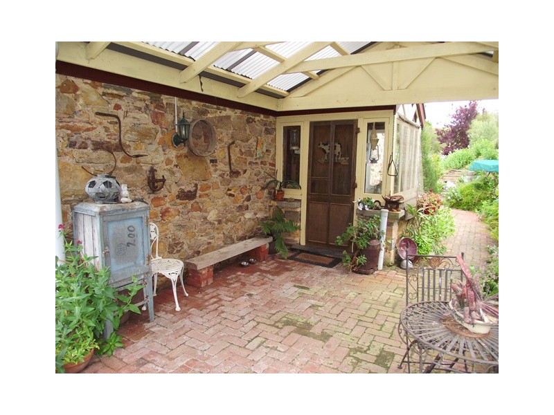 Lot 101, 73 Yoho Rd, Delamere SA 5204