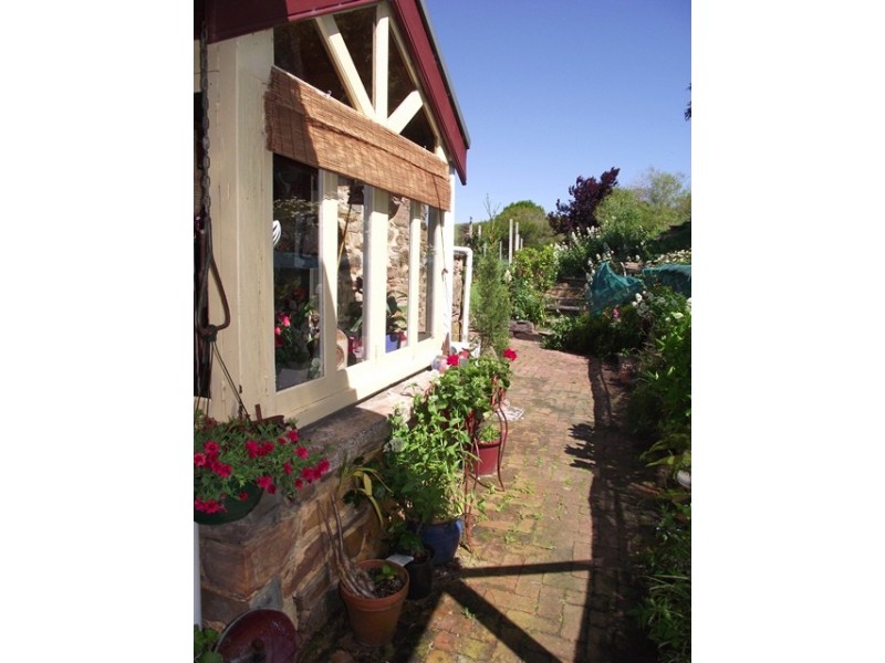 Lot 101, 73 Yoho Rd, Delamere SA 5204