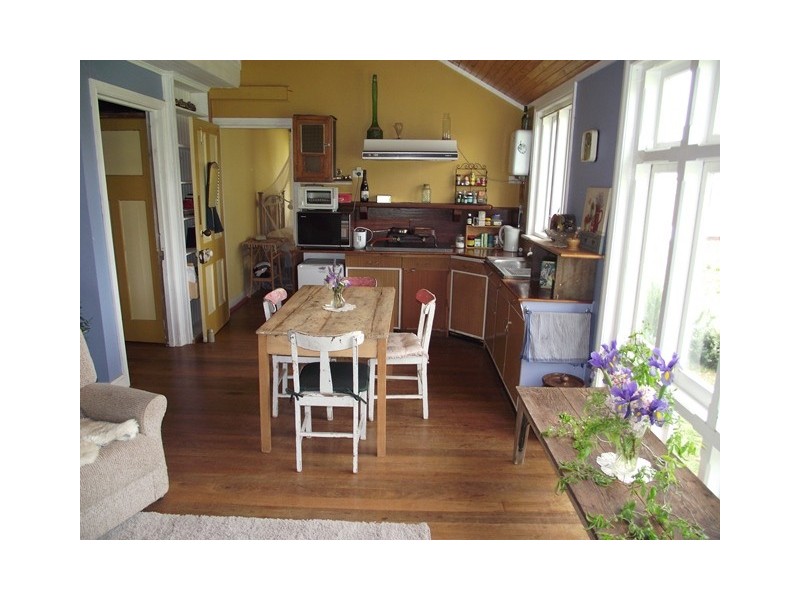 Lot 101, 73 Yoho Rd, Delamere SA 5204