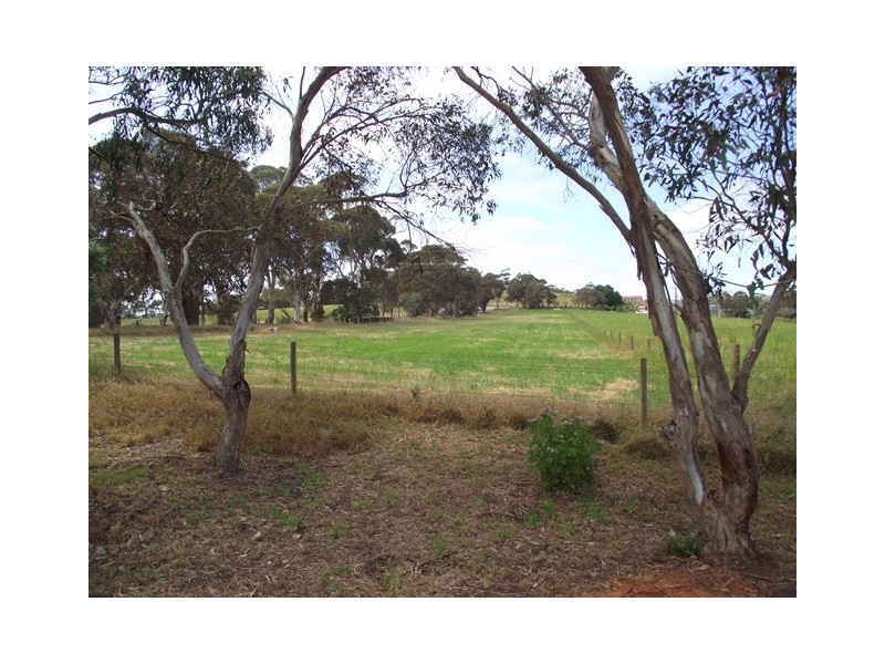 Lot 2, 40 Wild Dog Creek Rd, Wattle Flat SA 5203