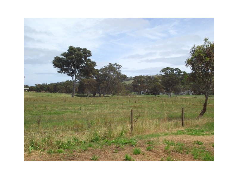 Lot 2, 40 Wild Dog Creek Rd, Wattle Flat SA 5203