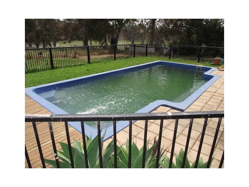 Lot 2, 40 Wild Dog Creek Rd, Wattle Flat SA 5203