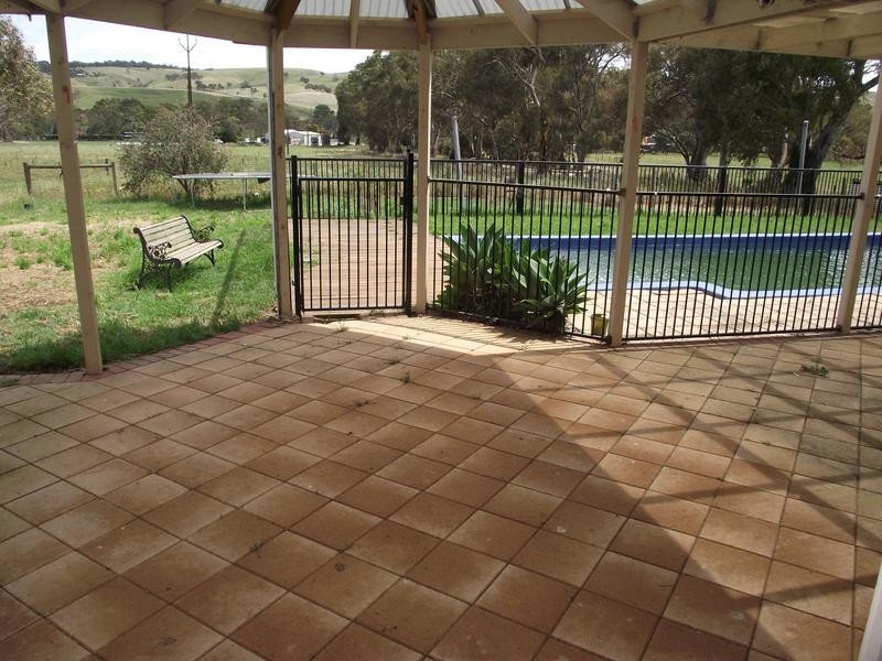 Lot 2, 40 Wild Dog Creek Rd, Wattle Flat SA 5203