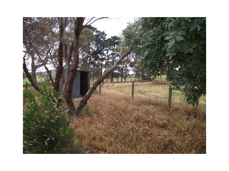 Lot 2, 40 Wild Dog Creek Rd, Wattle Flat SA 5203